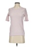 Athleta Pink Short Sleeve Top Size S - photo 1