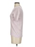 Athleta Pink Short Sleeve Top Size S - photo 5