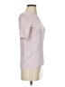 Athleta Pink Short Sleeve Top Size S - photo 4