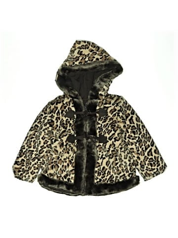 Rothschild Coat (view 1)