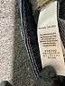 Gap Outlet Hearts Blue Jeans Size 8 - photo 5