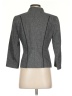 Nine West Chevron-herringbone Gray Blazer Size 2 - photo 2