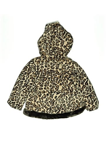 Rothschild Coat (view 2)
