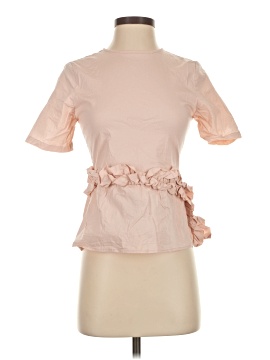 Walter Baker Short Sleeve Top