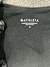 Athleta Black Tank Top Size S - photo 7