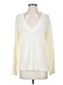 Saylor Ivory Pullover Sweater Size XS - photo 1