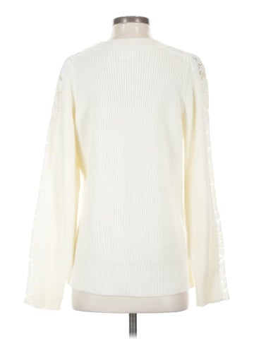 Saylor Pullover Sweater (view 2)