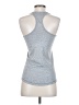 Icyzone Gray Active Tank Size XS - photo 2