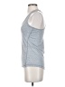 Icyzone Gray Active Tank Size XS - photo 5