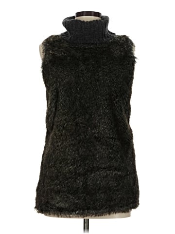 Pim + Larkin Sweater Vest (view 1)