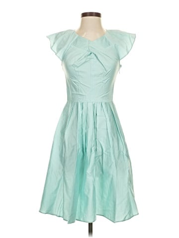 Tara Jarmon Cocktail Dress (view 1)