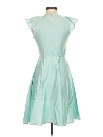Tara Jarmon Cocktail Dress (view 2)