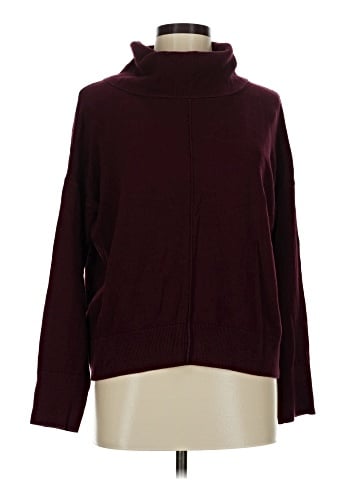 S.Oliver Turtleneck Sweater (view 1)