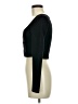 Ardene Black Long Sleeve Top Size M - photo 5