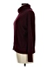 S.Oliver Burgundy Turtleneck Sweater Size 8 - photo 5