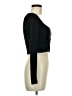 Ardene Black Long Sleeve Top Size M - photo 4