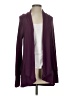 Athleta Purple Cardigan Size XS - photo 1