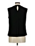 Beacon Black Sleeveless T-Shirt Size M - photo 2