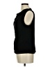 Beacon Black Sleeveless T-Shirt Size M - photo 5