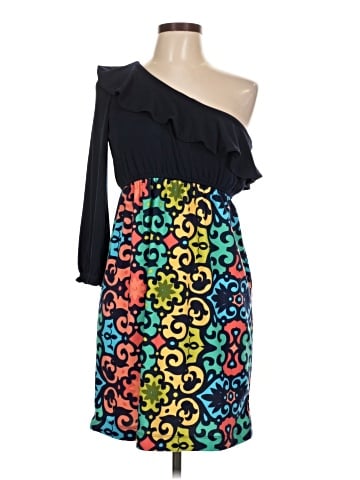 Judith March Cocktail Dress (view 1)