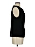 Beacon Black Sleeveless T-Shirt Size M - photo 4