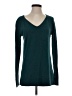 Ann Taylor LOFT Outlet Teal Pullover Sweater Size S - photo 1