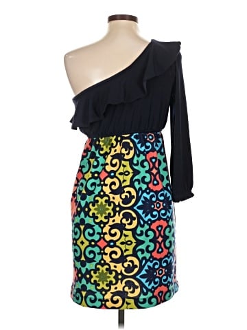 Judith March Cocktail Dress (view 2)