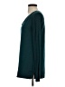 Ann Taylor LOFT Outlet Teal Pullover Sweater Size S - photo 5
