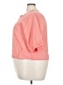 Unbranded Pink 3/4 Sleeve Blouse Size 3X - photo 5