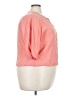 Unbranded Pink 3/4 Sleeve Blouse Size 3X - photo 4