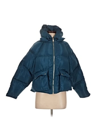 Toast Society Jacket (view 1)