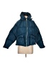 Toast Society 100% Polyester Blue Jacket Size M - photo 1