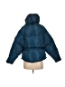 Toast Society 100% Polyester Blue Jacket Size M - photo 2
