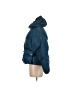 Toast Society 100% Polyester Blue Jacket Size M - photo 5
