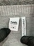 Twik Gray Turtleneck Sweater Size S - photo 7