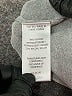 Twik Gray Turtleneck Sweater Size S - photo 8
