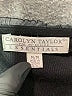 Carolyn Taylor Black Short Sleeve Top Size M - photo 7