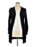Assorted Brands Black Cardigan Size XL - photo 1