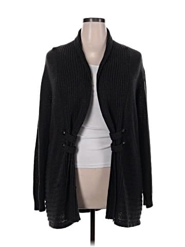 AB Studio Cardigan (view 1)