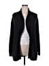 AB Studio Black Cardigan Size XXL - photo 1