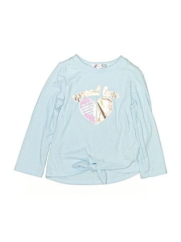 Nannette Long Sleeve Top (view 1)