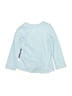Nannette Teal Long Sleeve Top 18-24 MO / 24 MO - photo 2