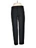 J.Crew Solid Black Dress Pants Size 2 - photo 1