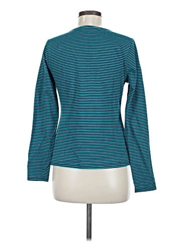 MICHAEL Michael Kors Long Sleeve Top (view 2)