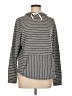 Any Body Gray Pullover Sweater Size M - photo 1