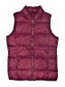 Old Navy 100% Nylon Burgundy Vest Size 14 - photo 1