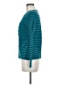 MICHAEL Michael Kors Teal Long Sleeve Top Size M (petite) - photo 5