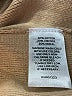 Halogen Tan Turtleneck Sweater Size S - photo 8