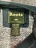 Roots Black Pullover Sweater Size XS - photo 7