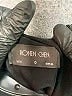 Ronen Chen Black Casual Dress Size 4 (0) - photo 7
